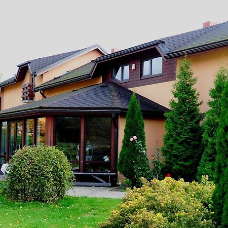 Guest House Villa Dole Salaspils Exterior photo